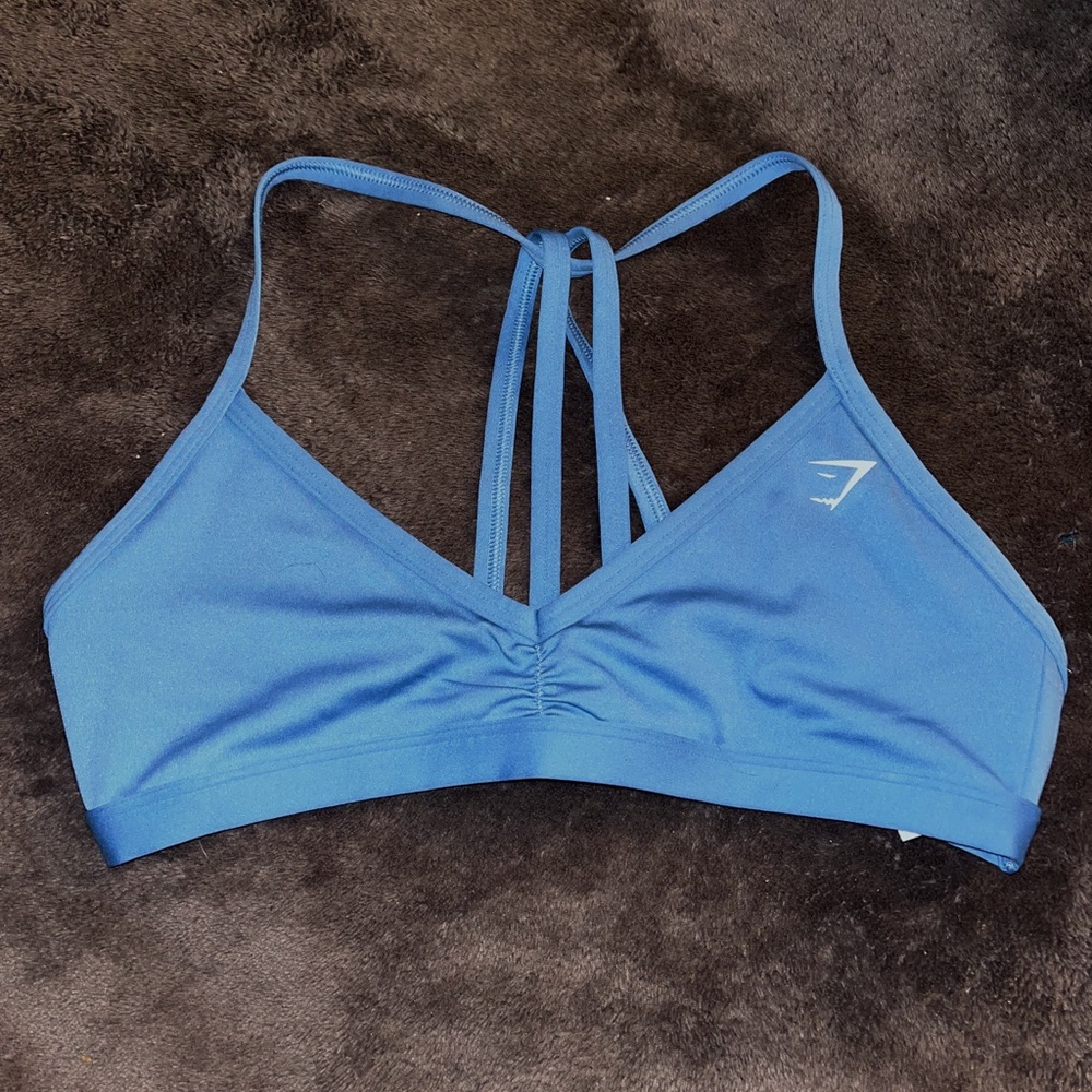 Gymshark Minimal Bra